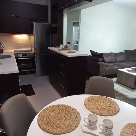 Modern In The Heart Of *