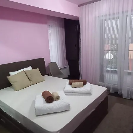 Daire Modern In The Heart Of
