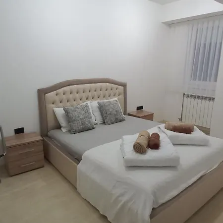 Daire Modern In The Heart Of